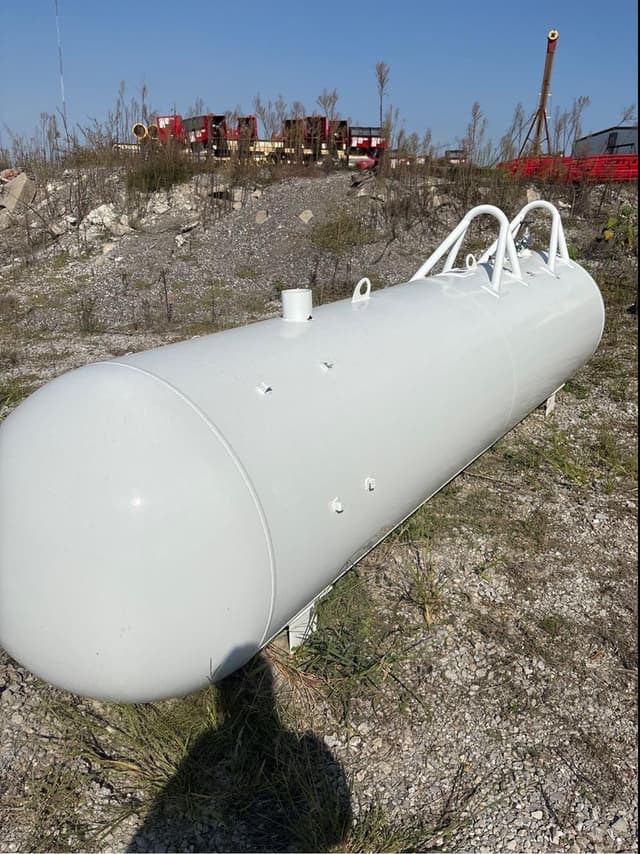 Image of Quality Steel and Aluminum Products T1000 equipment image 1