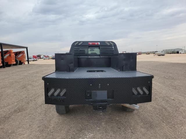 Image of Dodge Ram 2500 equipment image 3
