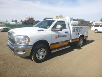 Main image Dodge Ram 2500