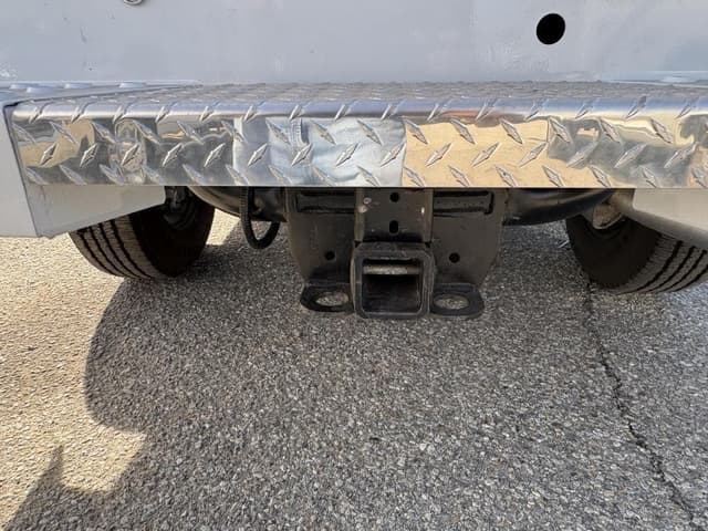 Image of Dodge Ram 2500 equipment image 4