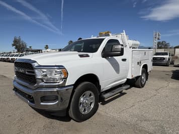 Main image Dodge Ram 2500