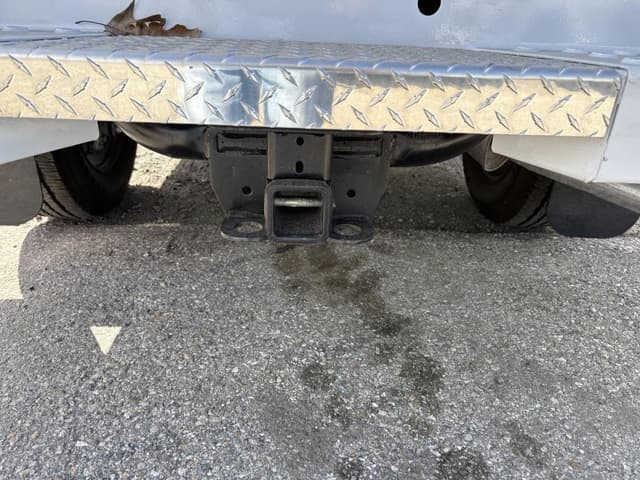 Image of Dodge Ram 2500 equipment image 4