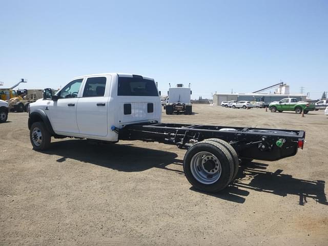 Image of Dodge Ram 5500 equipment image 3