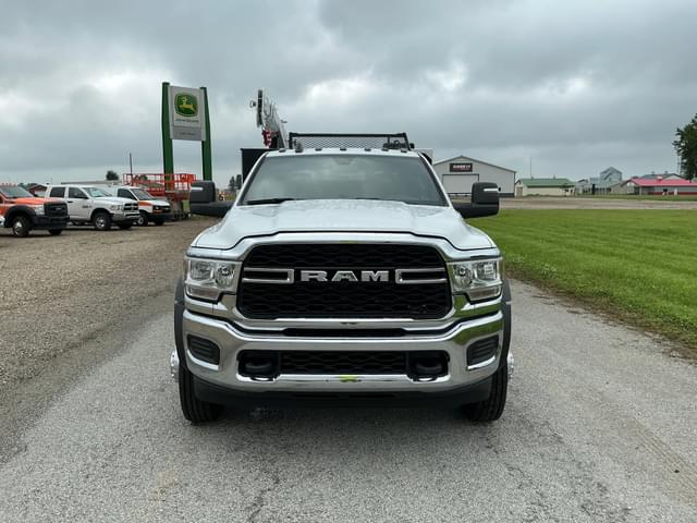 Image of Dodge Ram 5500 equipment image 1
