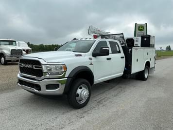 Main image Dodge Ram 5500