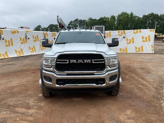 Image of Dodge Ram 5500 equipment image 1
