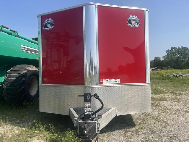 Image of R&M EC8.524TA equipment image 1
