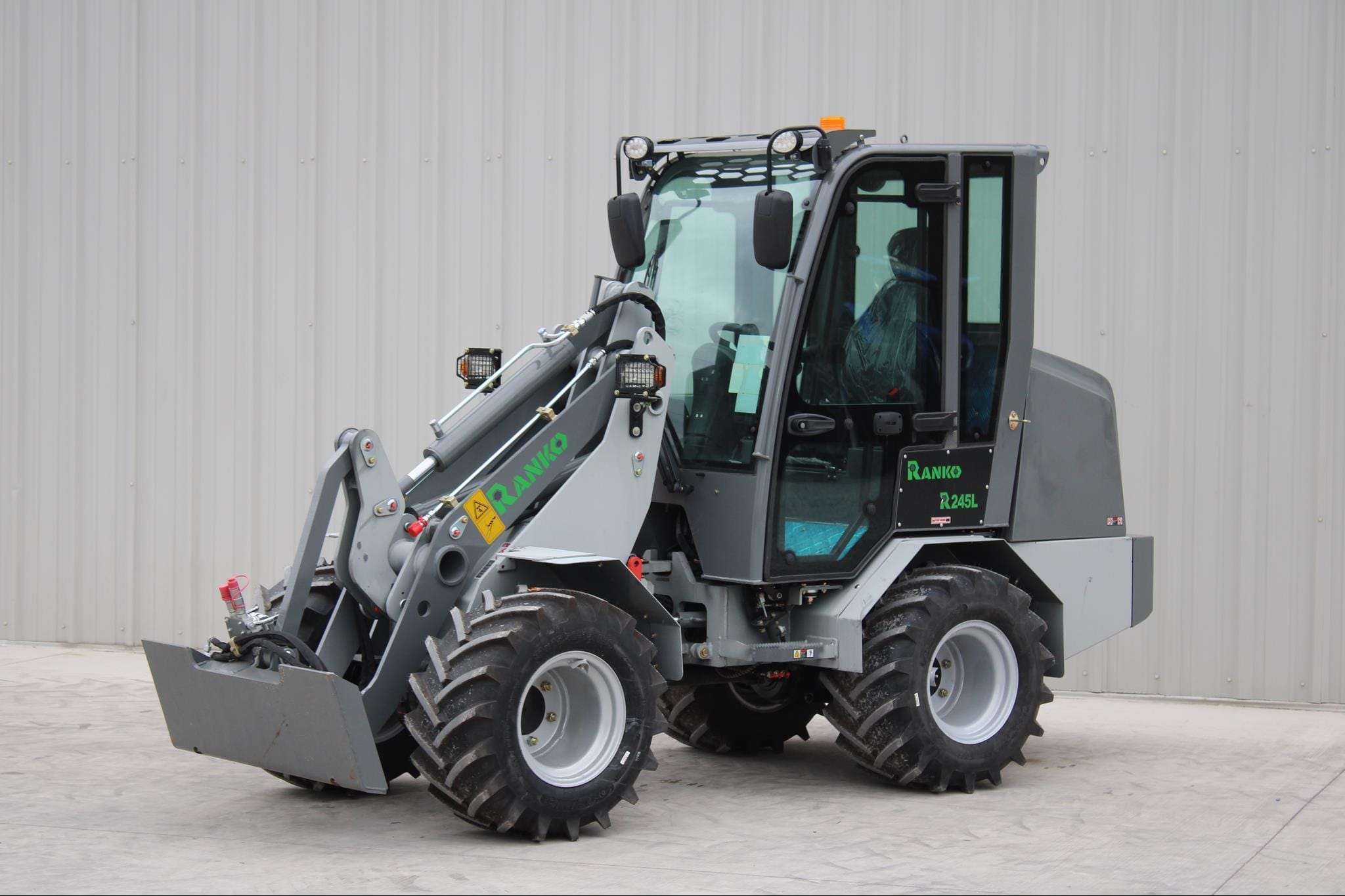 Main image Ranko R245L