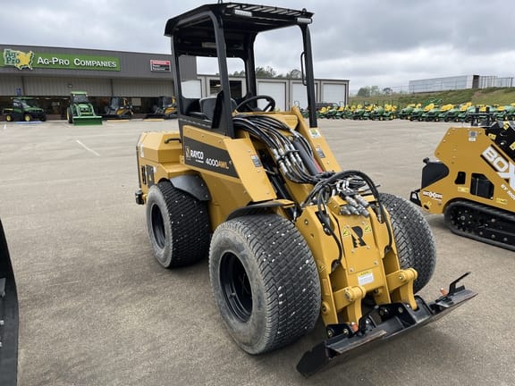 2025 Rayco 4000AWL Equipment Image0