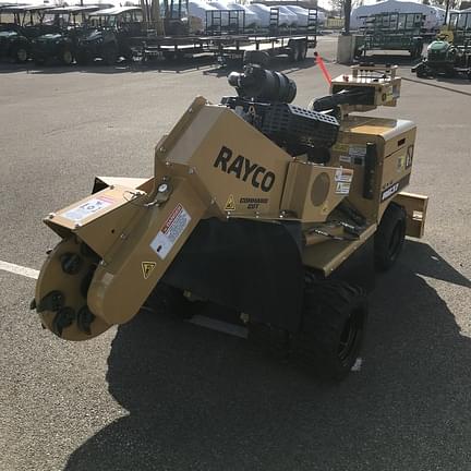 Image of Rayco RG37 equipment image 1