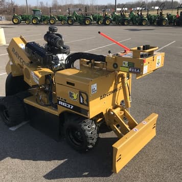 Main image Rayco RG37