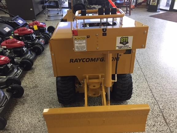 Image of Rayco RG37 equipment image 4