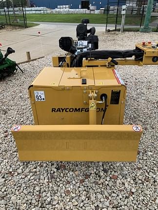 Image of Rayco RG37 equipment image 2