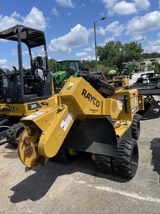 Main image Rayco RG37