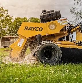 Image of Rayco RG37 Super Jr Image 0