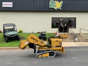 2025 Rayco RG37 Trac Jr Image