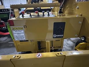 Main image Rayco RG55R 11