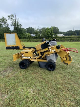 2025 Rayco RG55R Equipment Image0