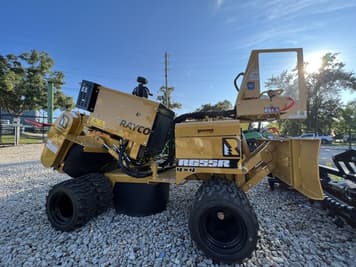 Main image Rayco RG55R