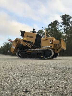 2025 Rayco RG55T Image