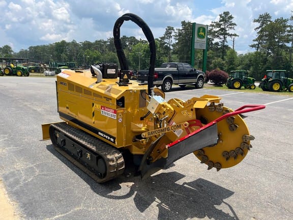 2026 Rayco RG74T-R Equipment Image0