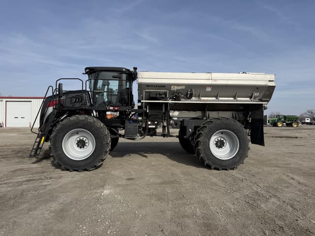 Image of RBR Enterprise Vector 430 equipment image 2