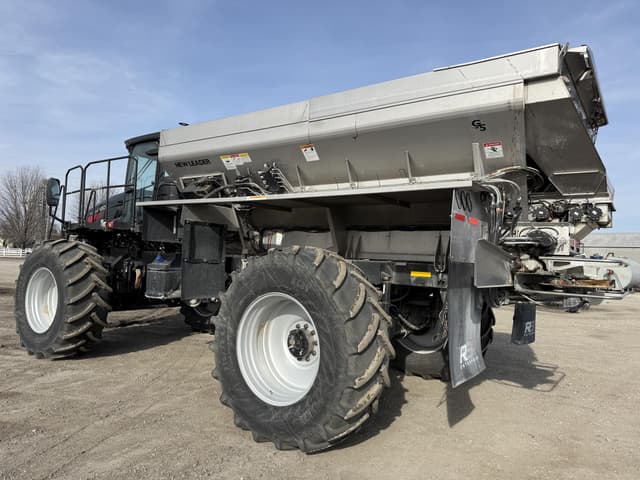 Image of RBR Enterprise Vector 430 equipment image 3