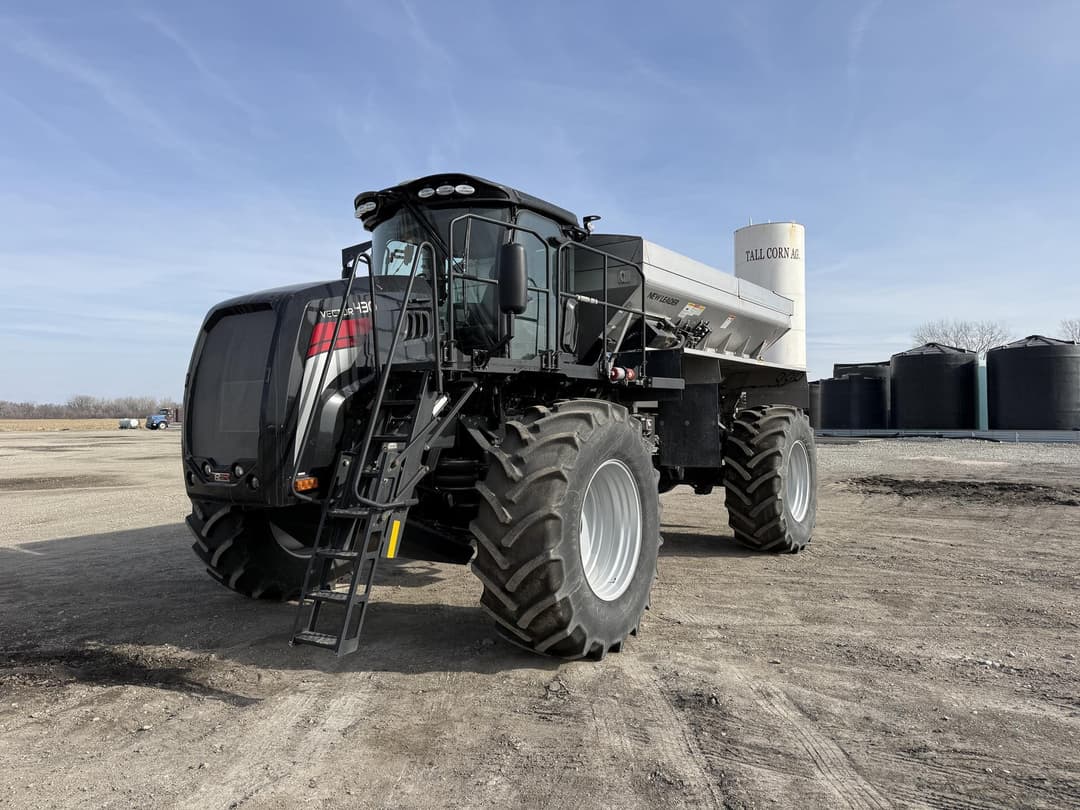 Image of RBR Enterprise Vector 430 Primary image