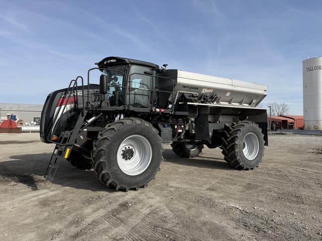 Image of RBR Enterprise Vector 430 equipment image 1