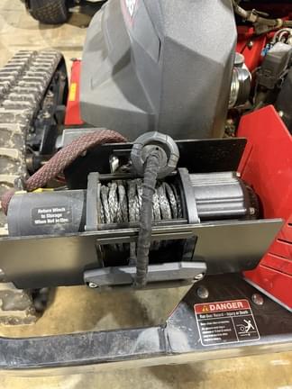 Image of RC Mowers R-60 equipment image 2