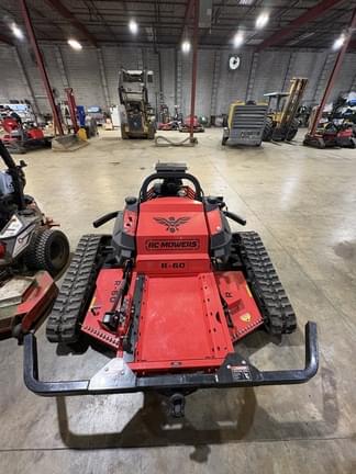 Image of RC Mowers R-60 equipment image 3