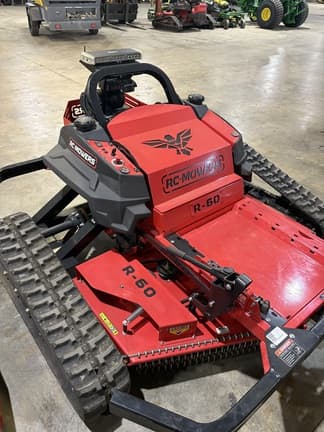 Main image RC Mowers R-60
