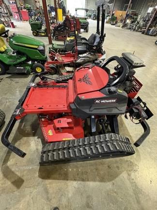 Image of RC Mowers R-60 Primary image