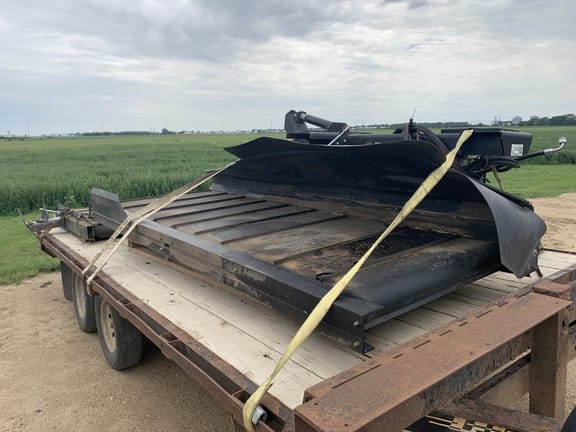 2024 RCI R1 Merger Equipment Image0