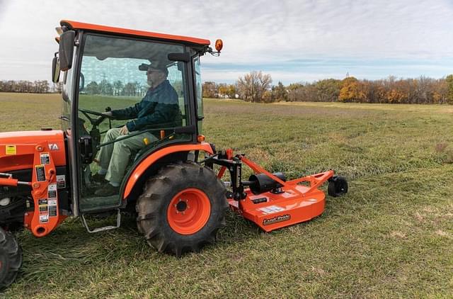 Image of Land Pride RCR1548 equipment image 3