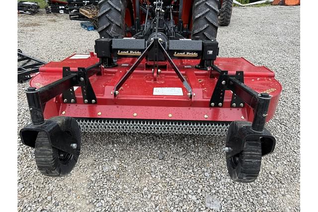 Image of Land Pride RCR2596 equipment image 2