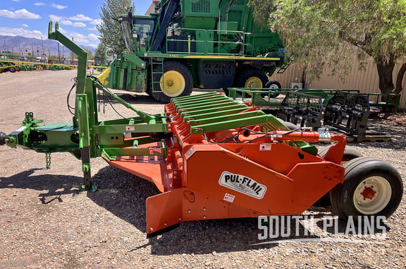 2024 Rears AHD10K Equipment Image0