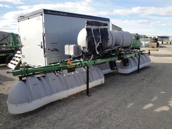 Image of Redball 642 equipment image 1