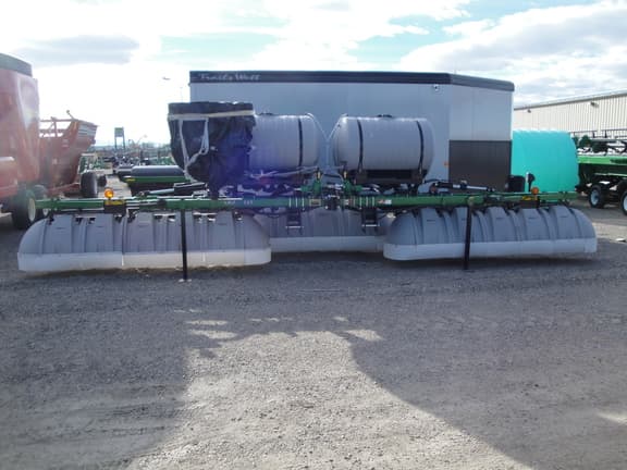 Image of Redball 642 equipment image 2