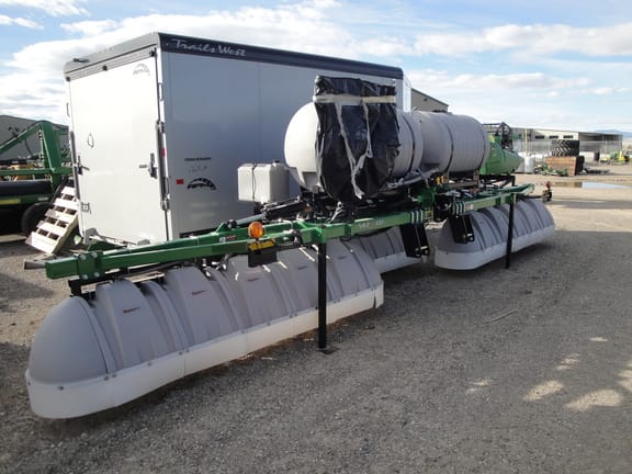 2024 Redball 642 Equipment Image0