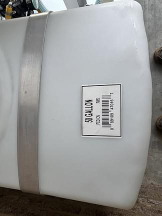 Image of Reddick 50G Skid Sprayer equipment image 3