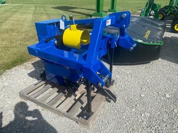 Main image Remlinger PD400