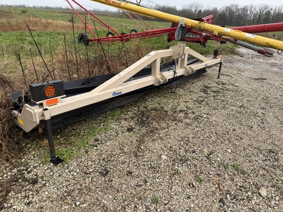 2024 Remlinger CR115M Equipment Image0