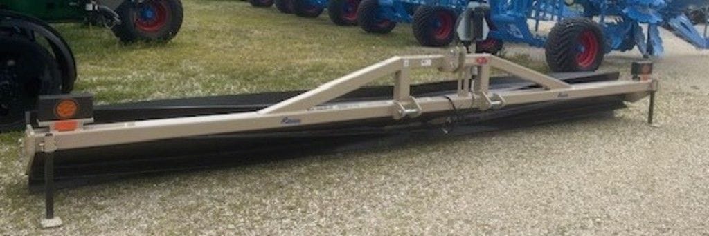 2025 Remlinger CR120M Equipment Image0