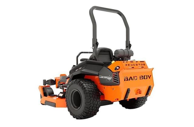 Image of Bad Boy Renegade equipment image 4