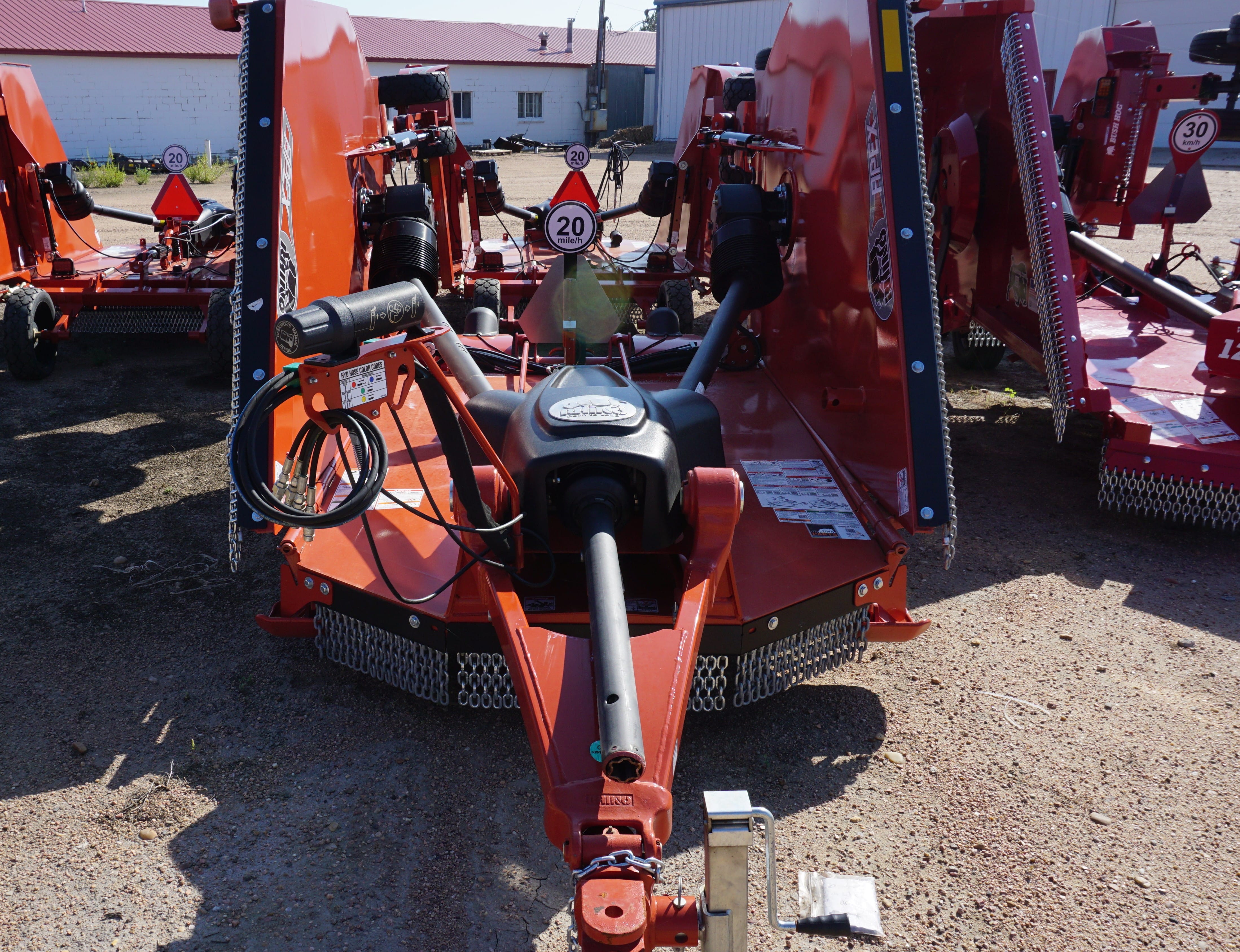 2024 Rhino 3150 Equipment Image0