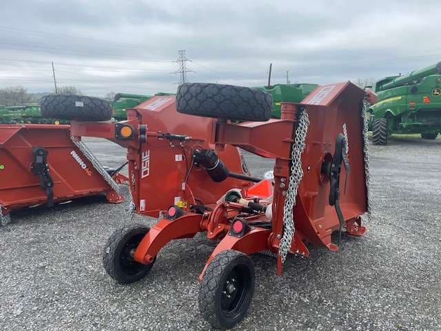 Image of Rhino 3150 equipment image 2