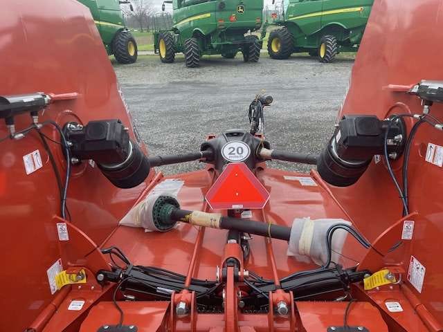 2024 Rhino 3150 Equipment Image0