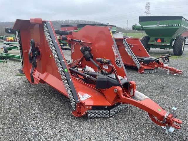 Image of Rhino 3150 equipment image 4