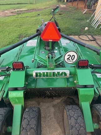 Image of Rhino 4125 equipment image 2